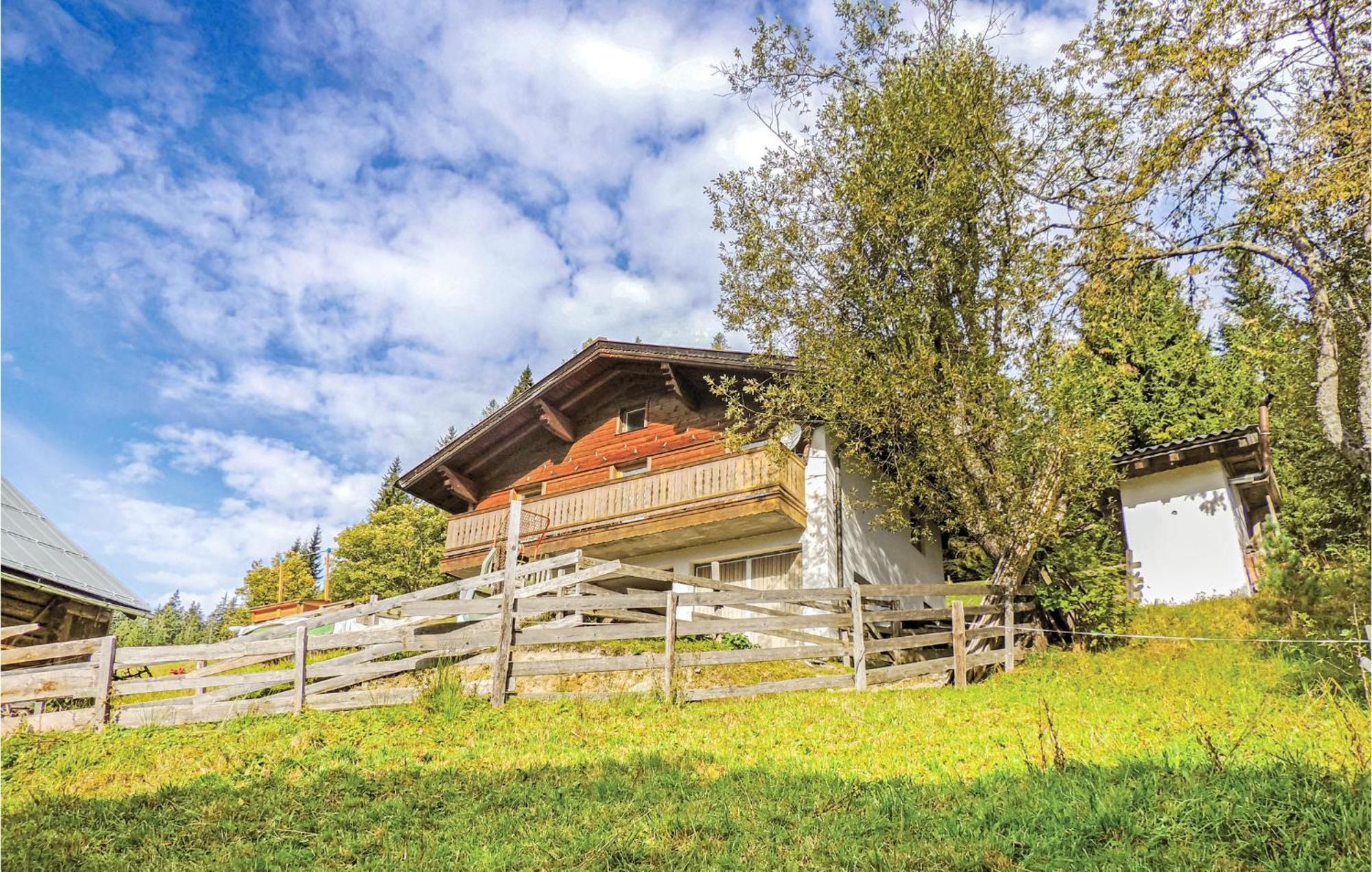 Ferienhaus Mit Ausblick Radstadt Exterior photo